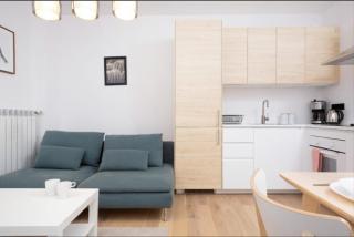 Stępińska Royal 2 bedroom Apartment - Varsavia - 8