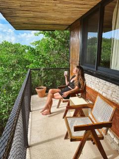 Suites Tulum - Tulum - 3