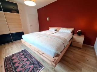 Michael's City Retreat - Graz - 9