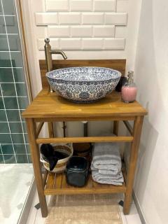 Appartement au coeur de la Ville Fortifiée - Boulogne-sur-Mer - 8