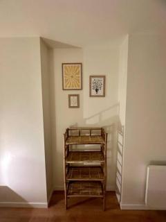 Appartement au coeur de la Ville Fortifiée - Boulogne-sur-Mer - 5