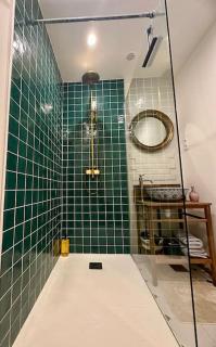 Appartement au coeur de la Ville Fortifiée - Boulogne-sur-Mer - 4