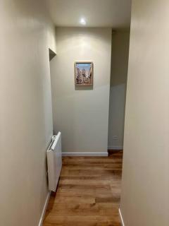 Appartement au coeur de la Ville Fortifiée - Boulogne-sur-Mer - 2