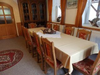 Chalupa pod sjezdovkou - 5