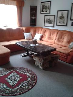 Chalupa pod sjezdovkou - 4