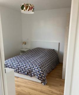 Very nice and quiet 42 m in Suresnes with parking - Suresnes - 3