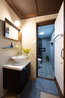 MongYouHwaWon Guesthouse(Painter's house) - Jeonju - 8