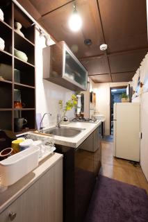 MongYouHwaWon Guesthouse(Painter's house) - Jeonju - 9