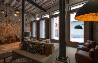 Descobertas Boutique Hotel by Aspasios - Porto - 3