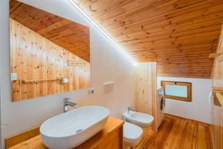 Ciasa de Sèn Jan - 5