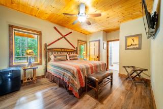 Large, Luxury, Views, Near Whiteface, Lake Placid - 4