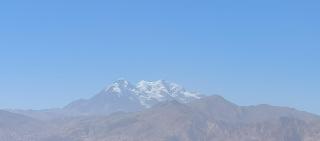 Caserita - La Paz - 9