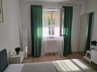 Amazing Apartament with Garden Bucharest Airport Self check-in!! - Otopeni - 6