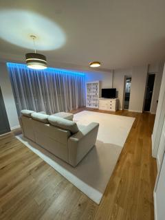 Apartament Revolution - Baia Mare - 4