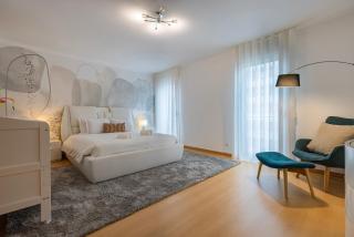 Charm 3BDR Apartment W/Balcony by LovelyStay - Lisbona - 8