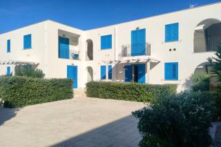 Makari Bay Home - San Vito lo Capo - 9