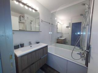 BELLE PLAGNE - Appartement 6 personnes sur les pistes - La Plagne Tarentaise - 1