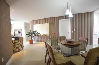 1032 - Apartamento para locação no centro de Bombinhas - Residencial Boulervard - 210 - Bombinhas - 6