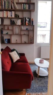 Au cœur du quartier Latin - Paris - 9
