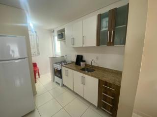 Apartamentos em Bombas - Bombinhas - 1