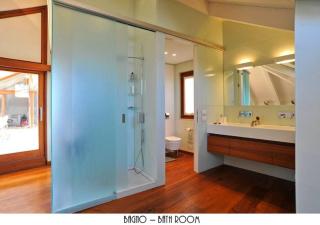 Luxurious penthouse with large sea view terraces - 5