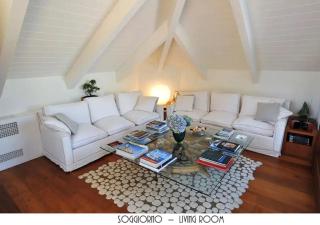 Luxurious penthouse with large sea view terraces - Alassio - 2