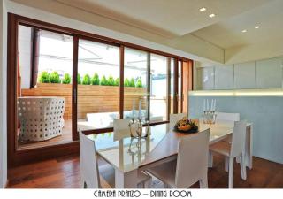 Luxurious penthouse with large sea view terraces - Alassio - 1