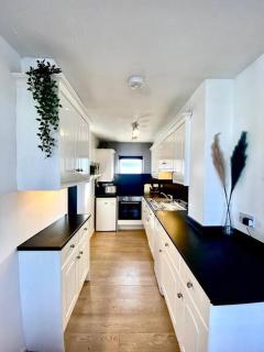 2 bedroom house in Rhos-on-sea - Llandrillo-yn-Rhôs - 6