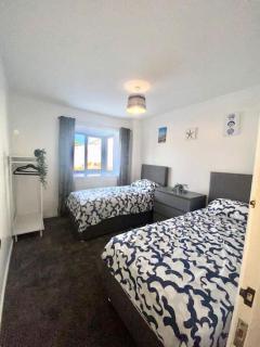 2 bedroom house in Rhos-on-sea - Llandrillo-yn-Rhôs - 5