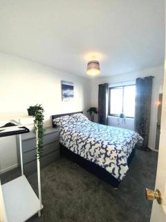 2 bedroom house in Rhos-on-sea - Llandrillo-yn-Rhôs - 4