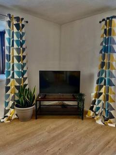 2 bedroom house in Rhos-on-sea - Llandrillo-yn-Rhôs - 8