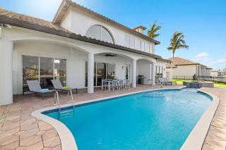 Villa Stella - Cape Coral - 5