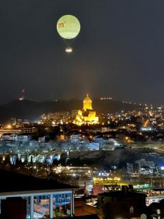 Check Point Hotel - Tbilisi - 5