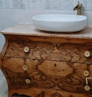 Savoia23 - Luxury Superior Suite - - 1