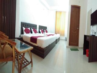 Asha Residency by StayApart - Shimla - 1