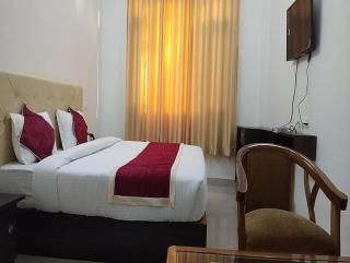 Asha Residency by StayApart - Shimla - 5