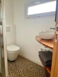 Les Pinsons studio - 3