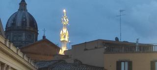 Palazzo Verdi Holiday Viterbo - Viterbo - 3