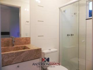 1055 - Apartamento para locação em Bombinhas - Residencial Atalanta Apto 204 B - Bombinhas - 6
