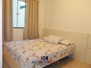 1055 - Apartamento para locação em Bombinhas - Residencial Atalanta Apto 204 B - Bombinhas - 4