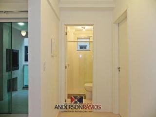 1055 - Apartamento para locação em Bombinhas - Residencial Atalanta Apto 204 B - Bombinhas - 2