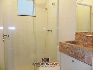 1055 - Apartamento para locação em Bombinhas - Residencial Atalanta Apto 204 B - Bombinhas - 1