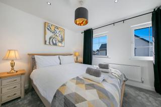 Fern Place Villa - Grampian Lettings Ltd - 1