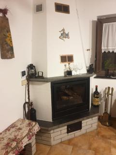 La casa di Giulia - Bronte - 4