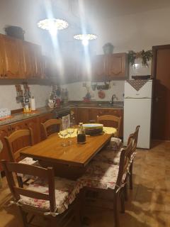 La casa di Giulia - Bronte - 3