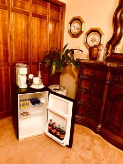 Sundance Suite - Prairie Rose Bed & Breakfast - Cheyenne - 5