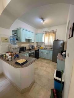 Spacious Villa with private pool-Gouna - Hurghada - 9