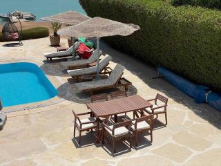 Spacious Villa with private pool-Gouna - Hurghada - 7