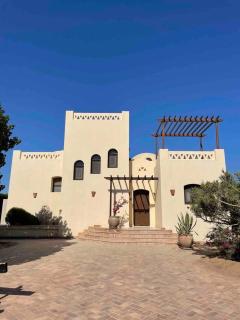 Spacious Villa with private pool-Gouna - Hurghada - 3