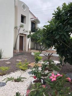 Casa Juarez: Great 4BR house w/ POOL & GAMES, perfect for Parties & Family - La Paz - 7